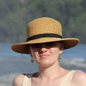 Olga Matlin's photo