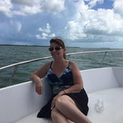 Gloria Gonzalez's photo