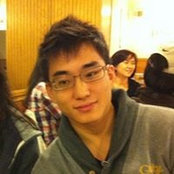 Calvin Liu's photo