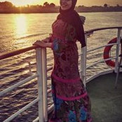 Nahla Samy's photo