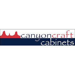 Canyon Craft Cabinets