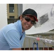 Matthew Webb's photo