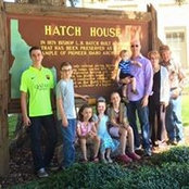 Sam Hatch's photo