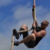Mike McConnell's photo