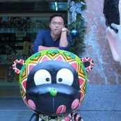 Guan Chuan Chens foto