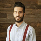 Saba Loghman's photo