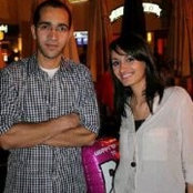 Ramy El-shenawy's photo