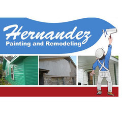 Hernandez Painting and Remodeling