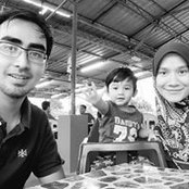 Azree Ali's photo