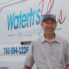 Waterheaters Plus Plumbing