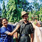Photo de Geeta Kapadia