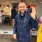 Fredrik Hagen's photo