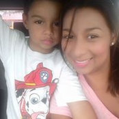 Keidy Caceres's photo