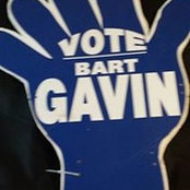 Bart Gavins billede
