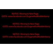 Rod Roddenberry's photo