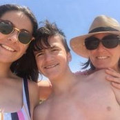 Kirsten Whatson's photo
