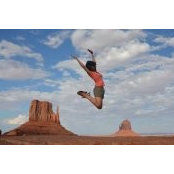Lin's photo