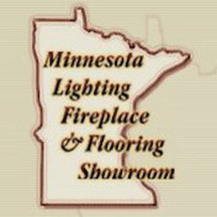 Minnesota Lighting, Fireplace & Flooring
