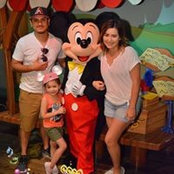 Nathaly Molina's photo