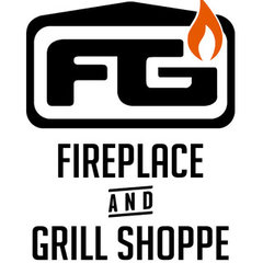 FIREPLACE & GRILL SHOPPE