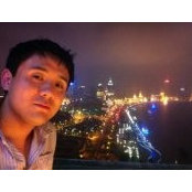 Boyi Qiu's photo