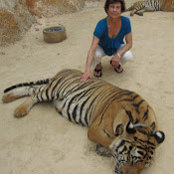 Marilyn Montero's photo