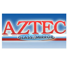 Aztec Glass & Mirror