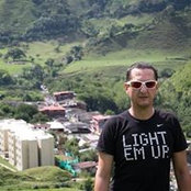 Edwin Gomez's photo