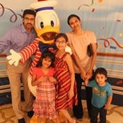 Aida Atiq's photo