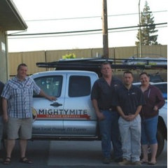 MightyMite Termite Services
