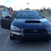 Michael Marshall's photo