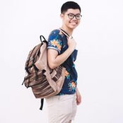 Sean Manglapus's photo