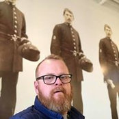 Gavin McLain's photo