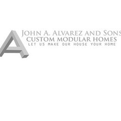 John A Alvarez & Sons Inc.