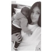 Nadine Farhats foto