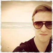 Kirill Sukhanov's photo