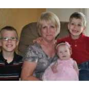 Joan Shroyer's photo
