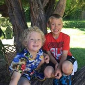 Karin Dickson Bartels's photo