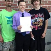 Travis Taylor's photo