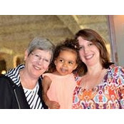 Laura Collymore's photo