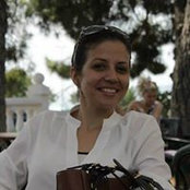 Selda Şenkul's photo