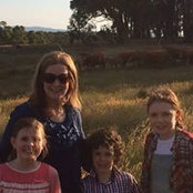 Joanne Bourke's photo
