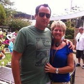 Shawn Brady's photo