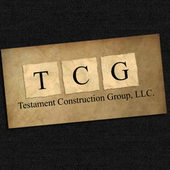 Testament Construction Group, LLC