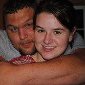 Alisha Dickman's photo