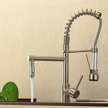 KITCHEN SINKS AND FAUCETS