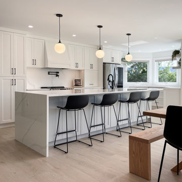 North Glenmore Kitchen