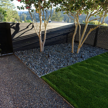 Rizoulis Residence, Oakland Hills