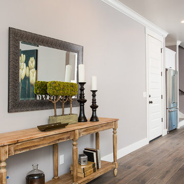 East Sacramento New Construction