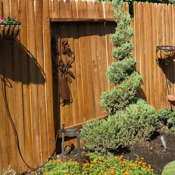 Landscaping